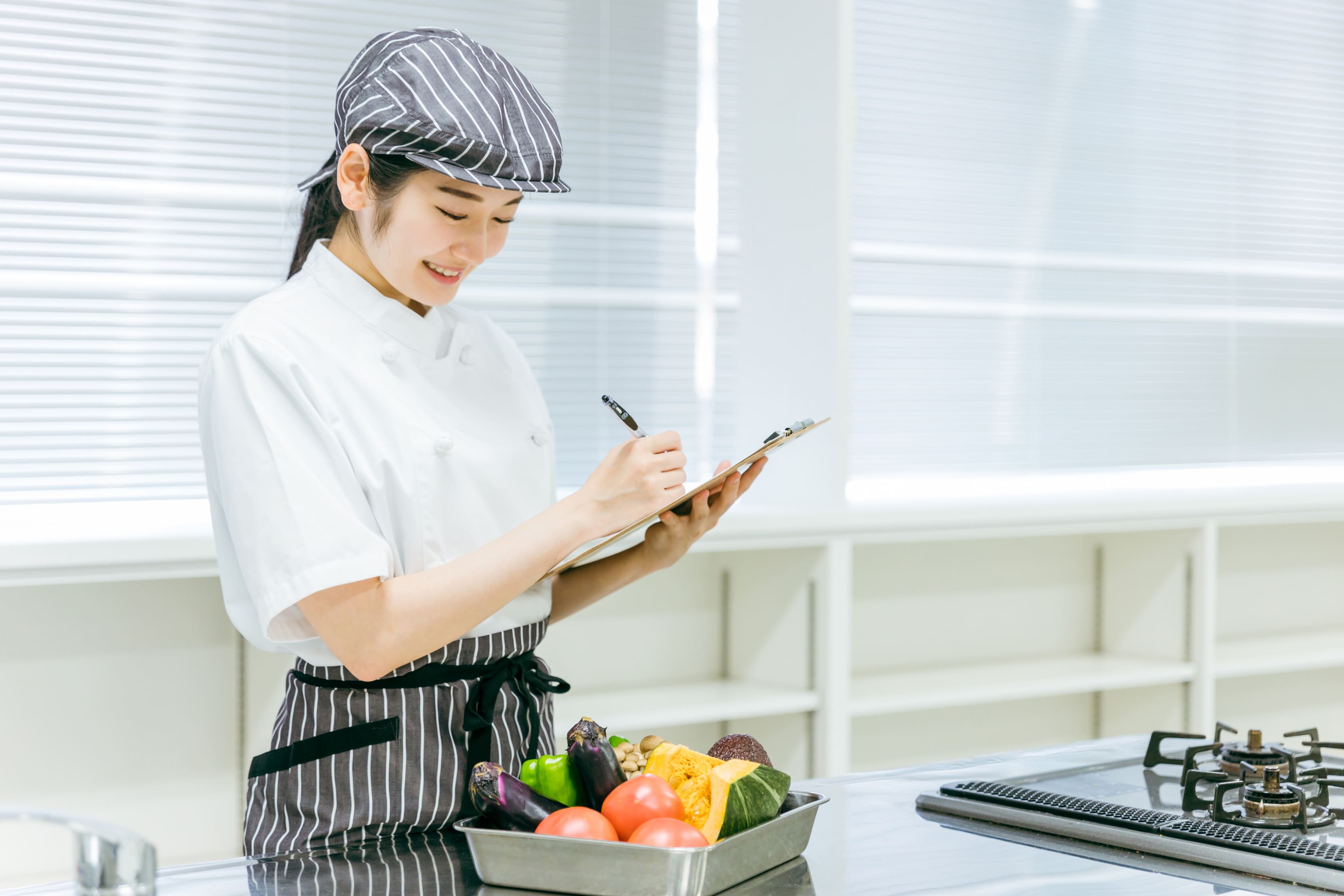 株式会社 テスティパルの社員 調理師 その他の求人情報イメージ1