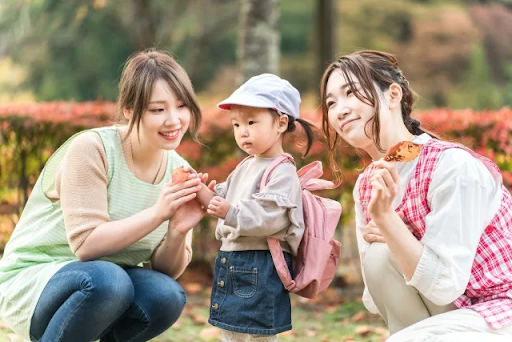 社会福祉法人 恵美寿福祉会 えびす保育園の非常勤・パート 保育士 幼稚園教諭 保育園 認可保育園の求人情報イメージ1