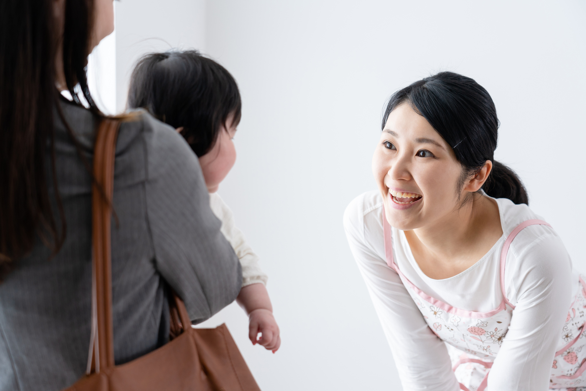 社会福祉法人ひまわり福祉会の社員 保育士 認可保育園の求人情報イメージ1