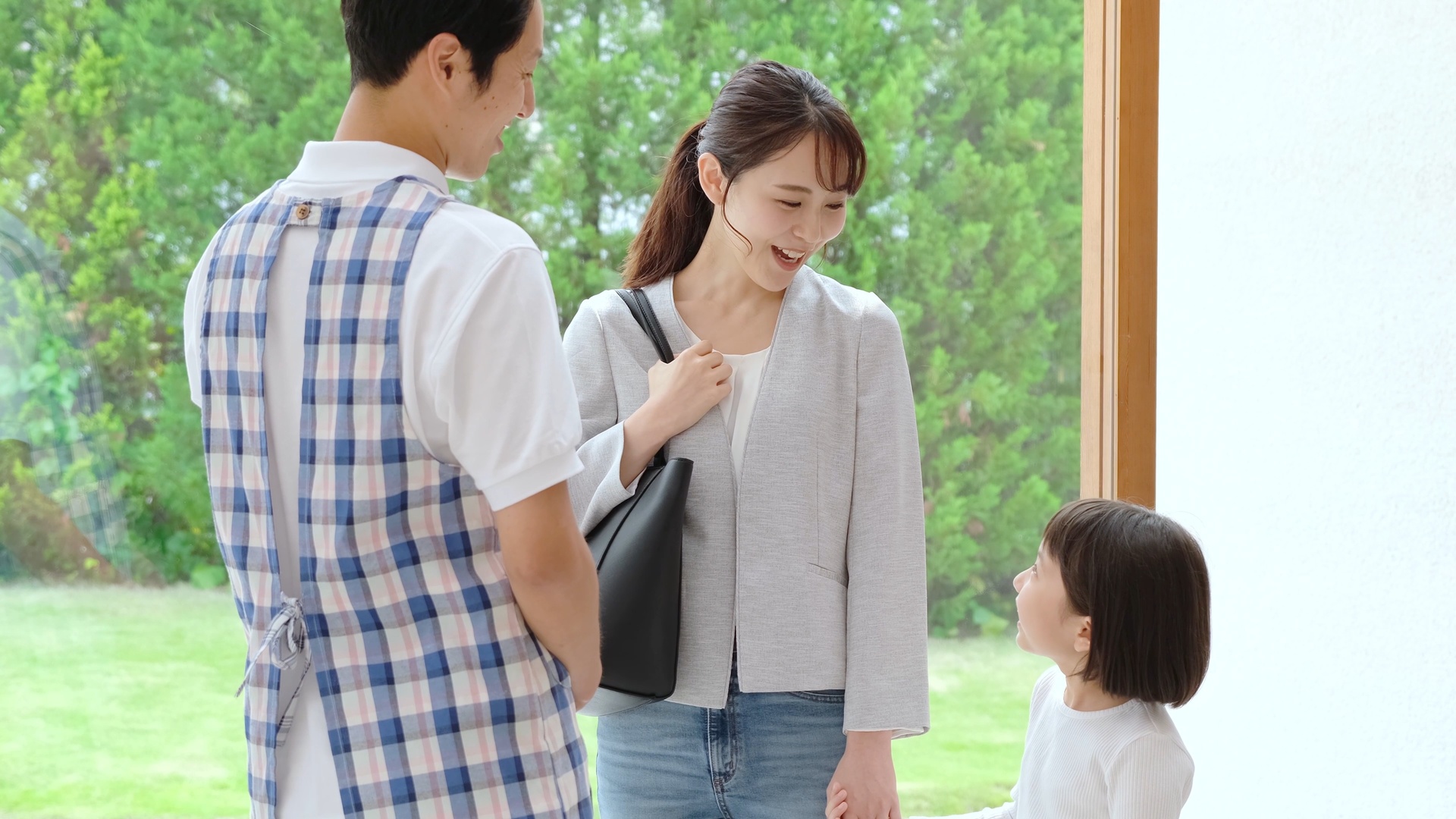 社会福祉法人ひまわり福祉会の社員 保育士 認可保育園の求人情報イメージ1