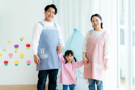 Baby Pearl Nurseryの社員 保育士 幼稚園教諭 小規模保育園の求人情報イメージ1